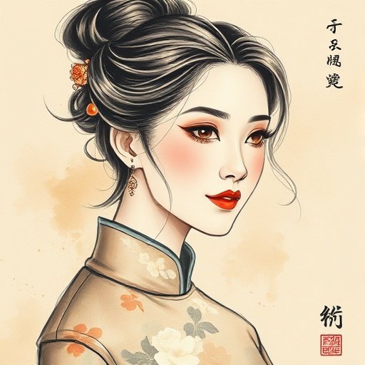 梅影 - 包子漫画联合创始人 / 视觉总监